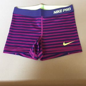 Nike Spanks